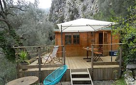 Chalet Zenitude