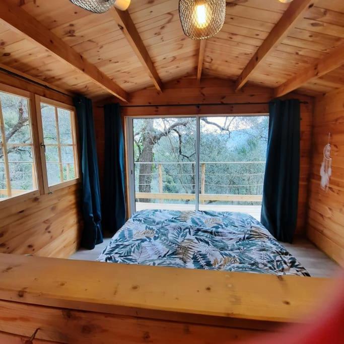 Chalet Zenitude Breil-sur-Roya Exterior foto