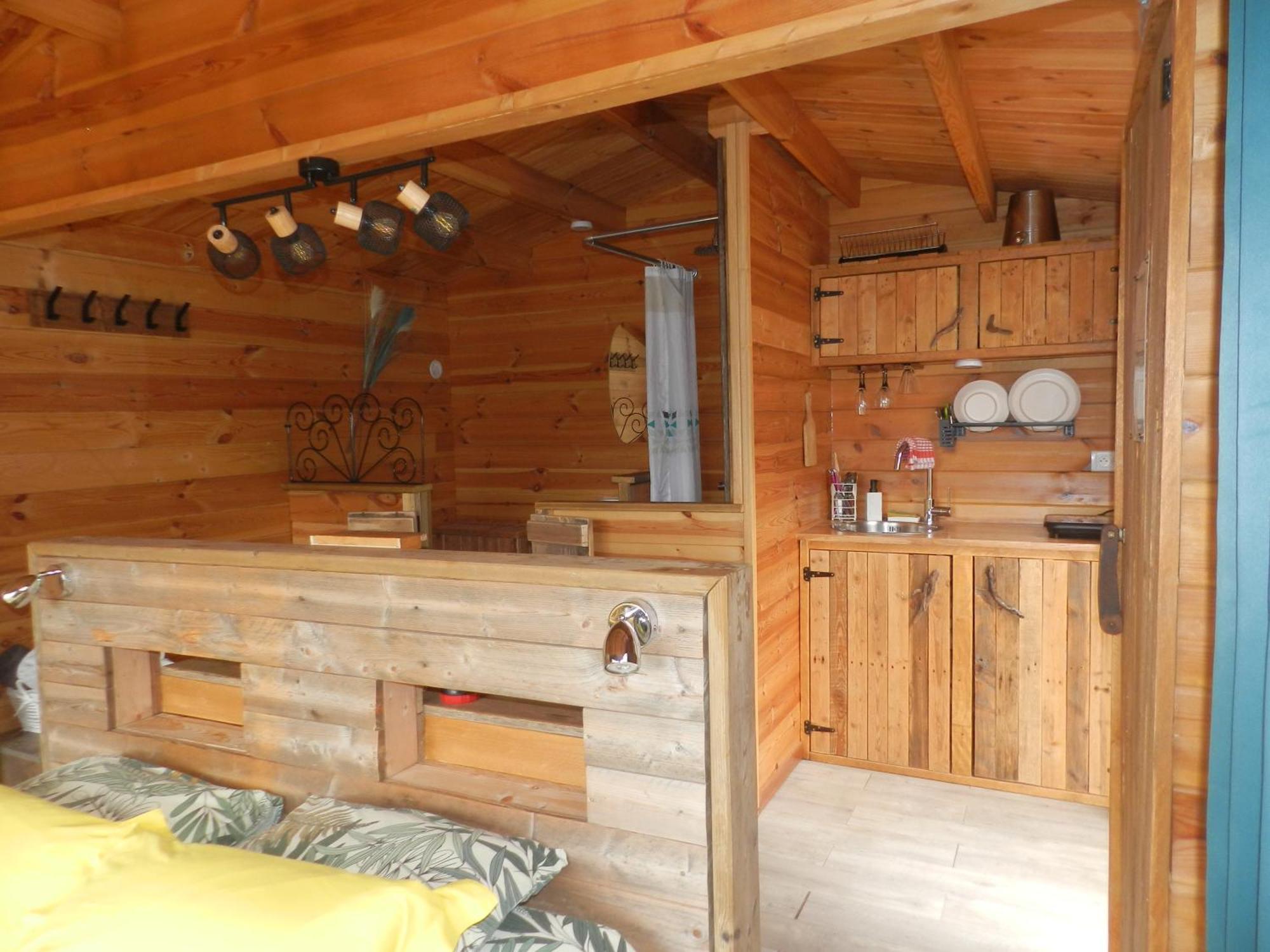 Chalet Zenitude Breil-sur-Roya Exterior foto