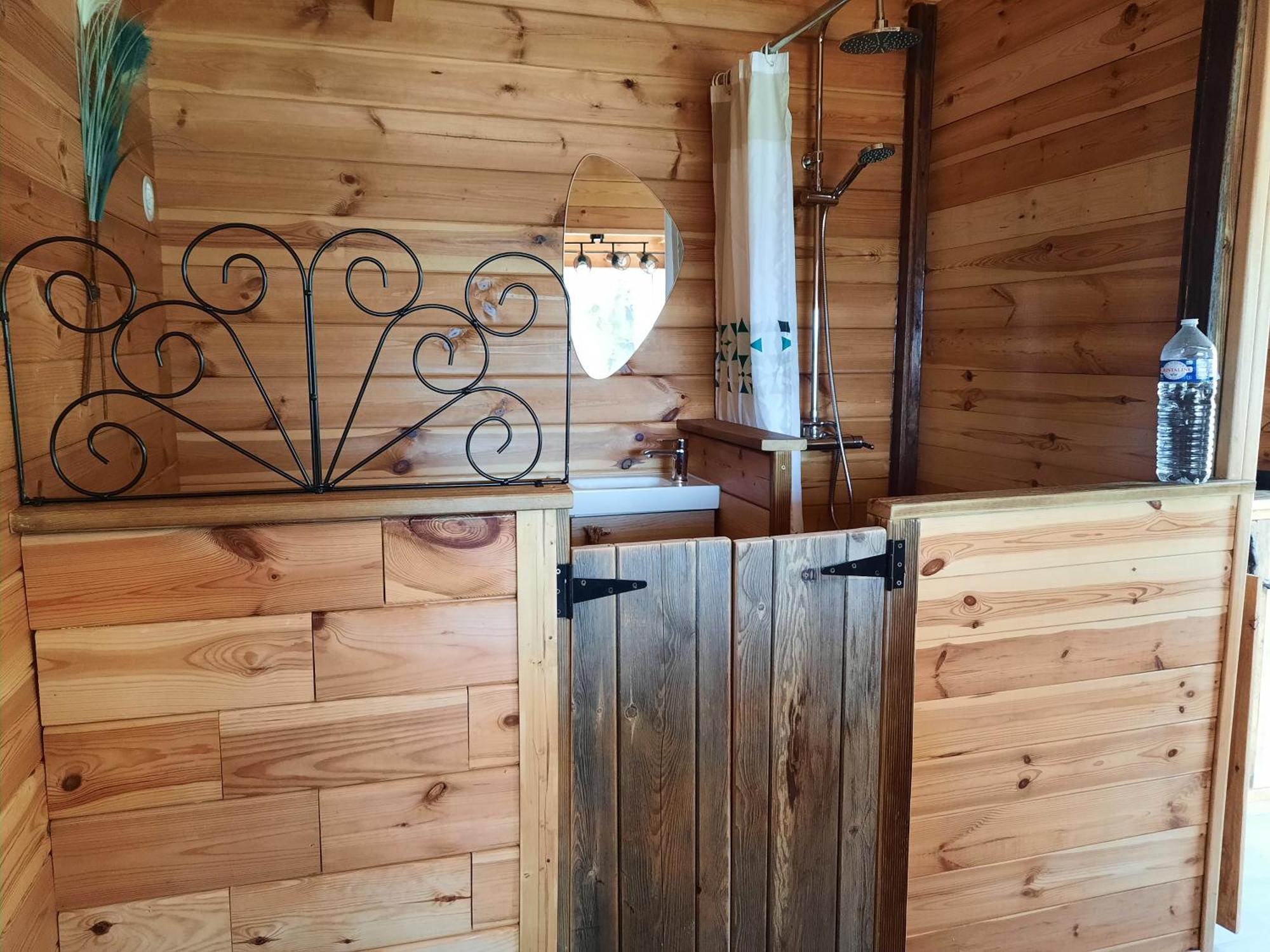 Chalet Zenitude Breil-sur-Roya Exterior foto