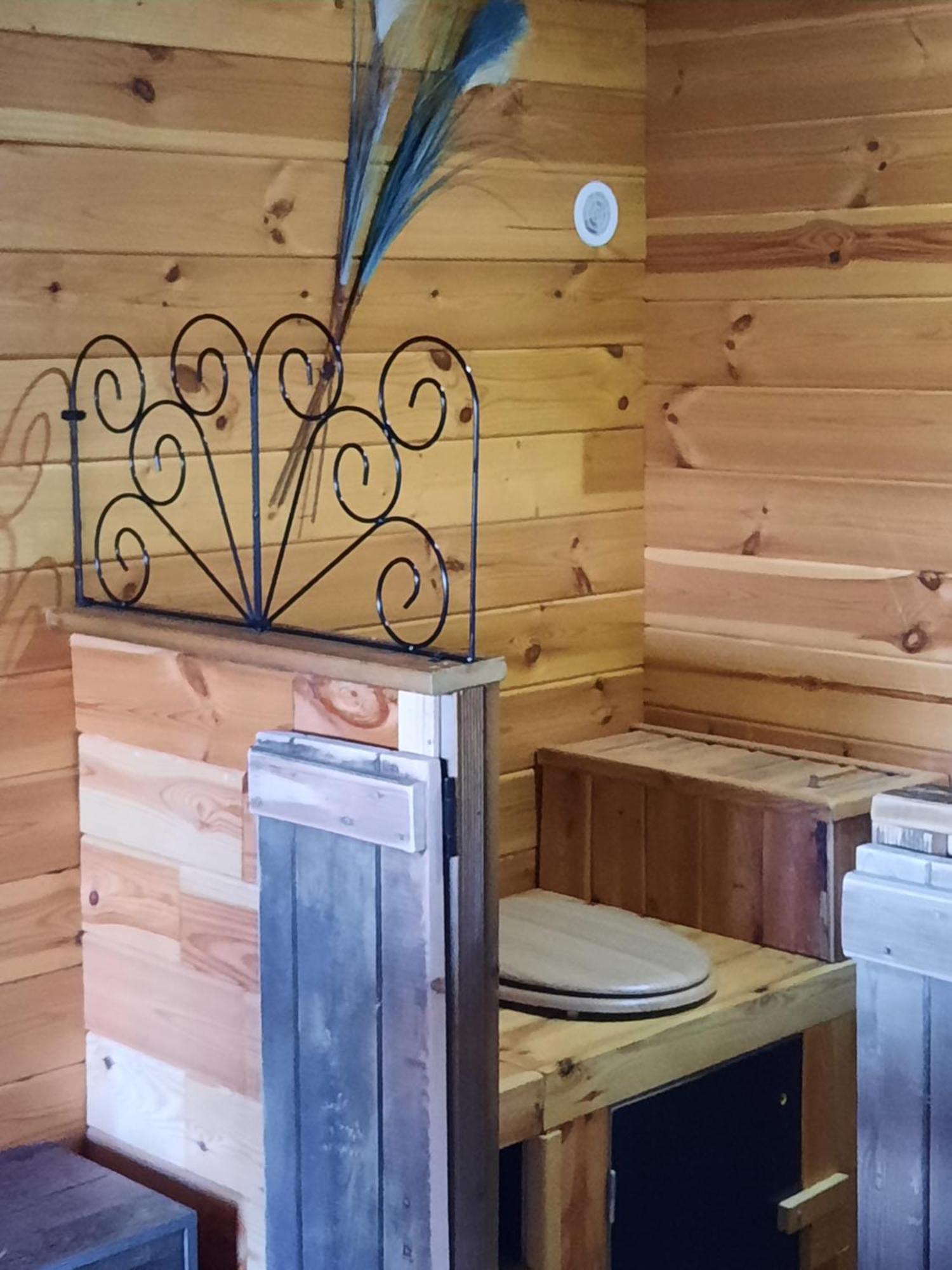 Chalet Zenitude Breil-sur-Roya Exterior foto